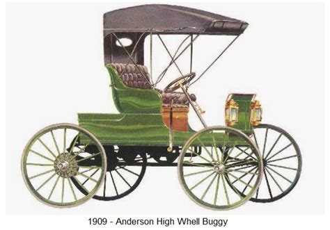 Anderson Carriage & Wagon